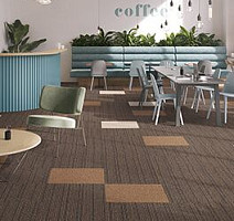 Art Intervention Коллекция Expansion Point